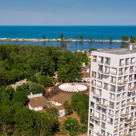 Oxygen Neptun Acces Gratuit Piscina Hotel Opal Экстерьер фото